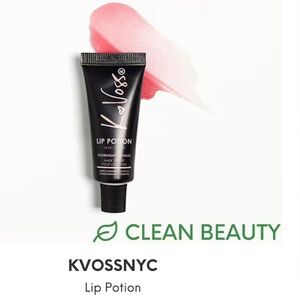 KVOSSNYC
Lip 🫦 Potion
15 ml. -  Brand New  - 👄🫦